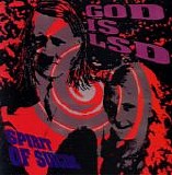God Is lSD - Spirit Of Suicide