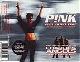 Pink - Feel Good Time single