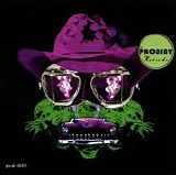 Prodigy - Hot Ride single