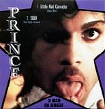 Prince - Little Red Corvette/1999 single