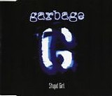 garbage - stupid girl remixes [single]
