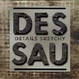 Dessau - Details Sketchy