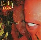 Das Ich - Lava