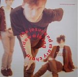 Jesus & Mary Chain - Sidewalking EP