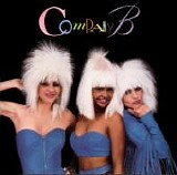 Company B - Company B