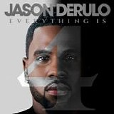 Jason Derulo - Everything Is 4