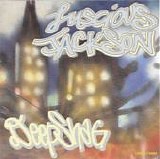 Luscious Jackson - Deep Shag single