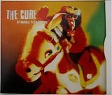 Cure - Strange Attraction single