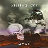 Killing Joke - MMXII