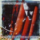 Howard Jones - Live Acoustic America
