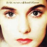 SinÃ©ad O'Connor - So Far... The Best Of