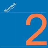 Electronic - Get The Message single