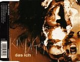 Das Ich - Kindgott single