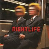 Pet Shop Boys - Nightlife (Further Listening 1996-2000)