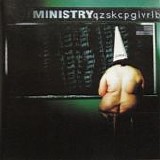 Ministry - Dark Side Of The Spoon