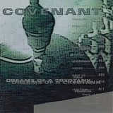 Covenant - Dreams Of A Cryotank