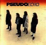 Pseudo Echo - Race