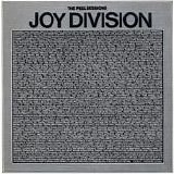 Joy Division - The Peel Sessions (10 Dec 79)