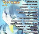 Various artists - Volume Magazine, Volume 01
