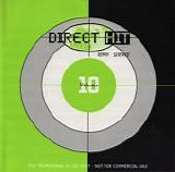 Various artists - Direct Hit, Volume 10
