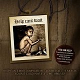 Various artists - Help Can't Wait Compilation