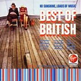 Various artists - Best Of British