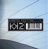 Various artists - Kinetik Festival Vol. 2