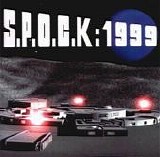 S.P.O.C.K. - S.P.O.C.K: 1999