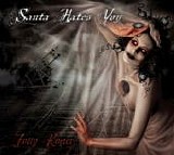 Santa Hates You - Jolly Roger