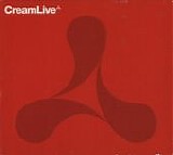 Various artists - CreamLive