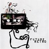 Various artists - Future Retro