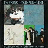 Skids - Dumfermline