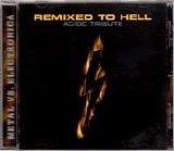Various artists - Remixed To Hell: An AC/DC Tribute