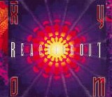 Xymox - Reaching Out single
