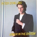 Peter Schilling - Error In The System