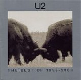 U2 - Best Of 1990-2000