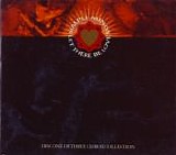 Simple Minds - Let There Be Love single