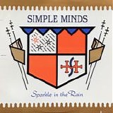 Simple Minds - Sparkle In The Rain (Remastered)