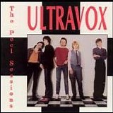 Ultravox - The Peel Sessions