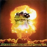 Jefferson Airplane - Crown Of Creation
