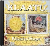 Klaatu - Klaatu / Hope