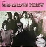 Jefferson Airplane - Surrealistic Pillow