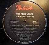 The Producers - You Make The Heat