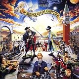 Pendragon - The Masquerade Overture