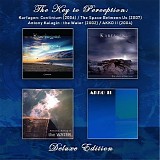 Karfagen - The Key To Perception (Deluxe Edition)