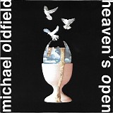 Mike Oldfield - Heaven's Open