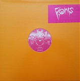 Boris - Message/Floorshaker 12 Inch Re-Mix Version