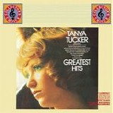 Tanya Tucker - Tanya Tucker's Greatest Hits