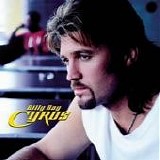 Billy Ray Cyrus - Southern Rain