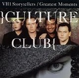 Culture Club - VH1 Storytellers / Greatest Moments